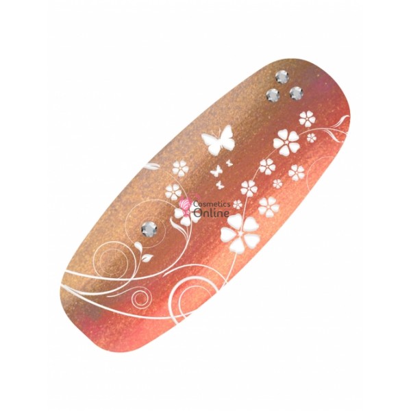 Pigment Mermaid Effect Nded Auriu 3 g art. 6611